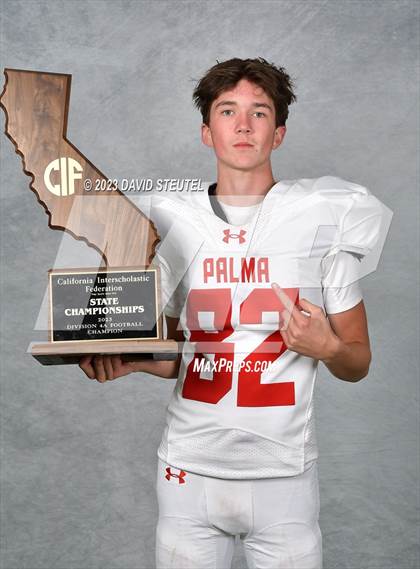 Thumbnail 3 in Palma (CIF State D4A Awards) photogallery.