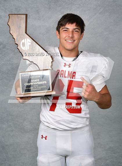 Thumbnail 2 in Palma (CIF State D4A Awards) photogallery.