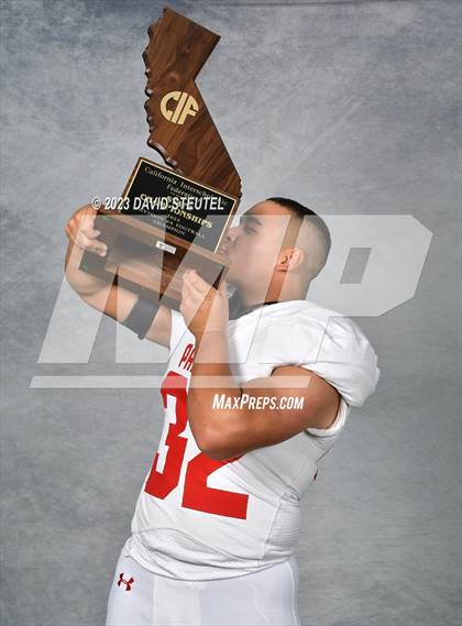 Thumbnail 1 in Palma (CIF State D4A Awards) photogallery.