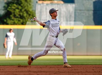 Thumbnail 3 in Houston County vs. Lassiter (GHSA 6A State Championship - Game 1) photogallery.