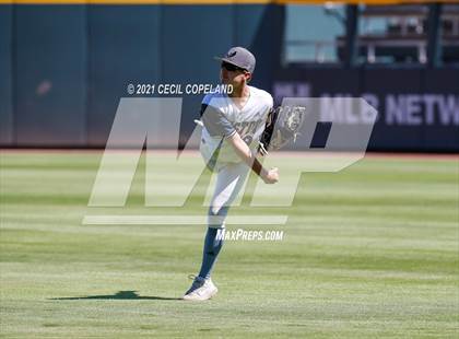 Thumbnail 2 in Houston County vs. Lassiter (GHSA 6A State Championship - Game 1) photogallery.