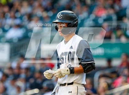 Thumbnail 1 in Houston County vs. Lassiter (GHSA 6A State Championship - Game 1) photogallery.
