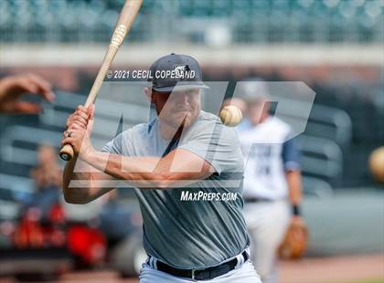 Thumbnail 1 in Houston County vs. Lassiter (GHSA 6A State Championship - Game 1) photogallery.