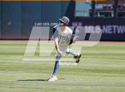 Thumbnail 1 in Houston County vs. Lassiter (GHSA 6A State Championship - Game 1) photogallery.