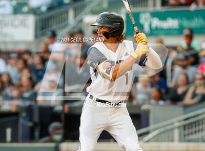 Thumbnail 3 in Houston County vs. Lassiter (GHSA 6A State Championship - Game 1) photogallery.
