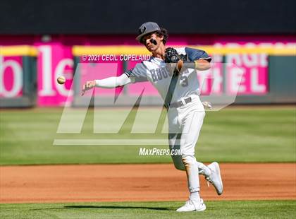 Thumbnail 3 in Houston County vs. Lassiter (GHSA 6A State Championship - Game 1) photogallery.