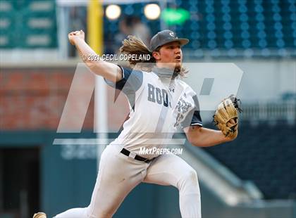 Thumbnail 1 in Houston County vs. Lassiter (GHSA 6A State Championship - Game 1) photogallery.