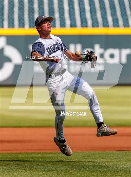 Thumbnail 1 in Houston County vs. Lassiter (GHSA 6A State Championship - Game 1) photogallery.