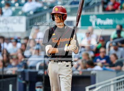 Thumbnail 1 in Houston County vs. Lassiter (GHSA 6A State Championship - Game 1) photogallery.