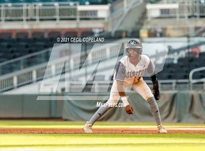 Thumbnail 1 in Houston County vs. Lassiter (GHSA 6A State Championship - Game 1) photogallery.