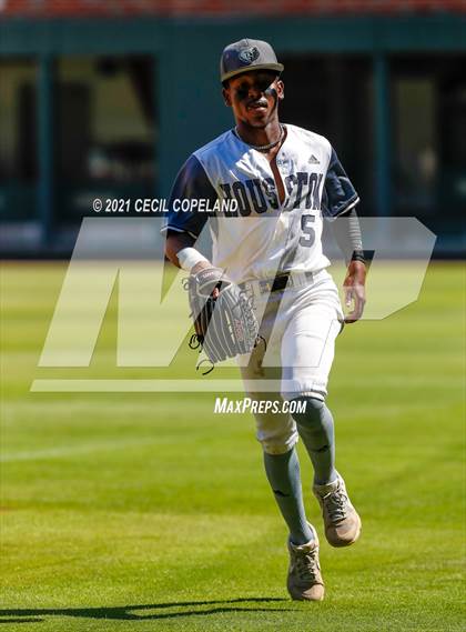 Thumbnail 1 in Houston County vs. Lassiter (GHSA 6A State Championship - Game 1) photogallery.