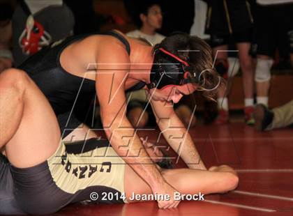 Thumbnail 2 in San Clemente Varsity 12 Way Wrestling Tournament photogallery.