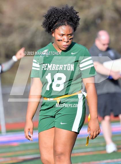 Thumbnail 1 in Pemberton @ Washington Township photogallery.