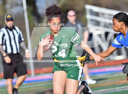Thumbnail 1 in Pemberton @ Washington Township photogallery.
