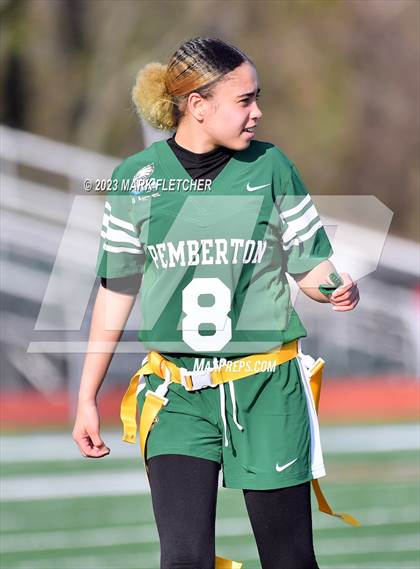 Thumbnail 2 in Pemberton @ Washington Township photogallery.