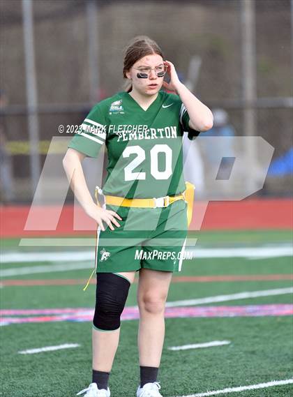 Thumbnail 3 in Pemberton @ Washington Township photogallery.