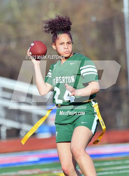 Thumbnail 3 in Pemberton @ Washington Township photogallery.
