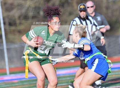 Thumbnail 3 in Pemberton @ Washington Township photogallery.