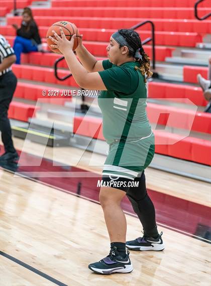 Thumbnail 1 in Indianapolis Arsenal Technical vs Park Tudor (Park Tudor Shootout) photogallery.