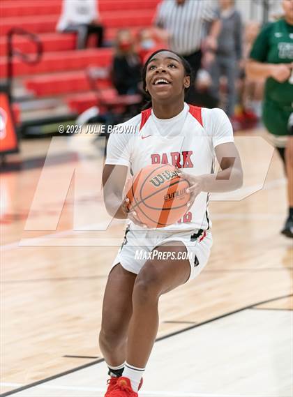 Thumbnail 1 in Indianapolis Arsenal Technical vs Park Tudor (Park Tudor Shootout) photogallery.