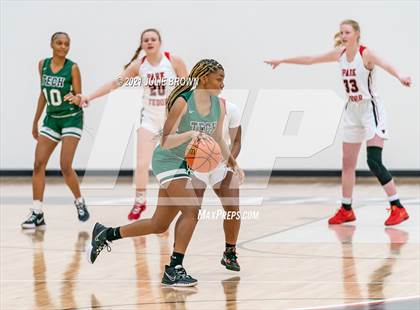Thumbnail 1 in Indianapolis Arsenal Technical vs Park Tudor (Park Tudor Shootout) photogallery.