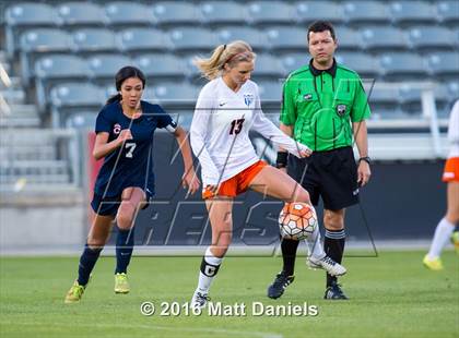 Thumbnail 3 in Chaparral vs. Legend photogallery.