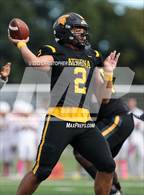Photo from the gallery "Irondequoit @ Greece Athena"