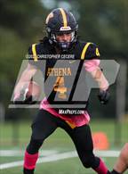 Photo from the gallery "Irondequoit @ Greece Athena"