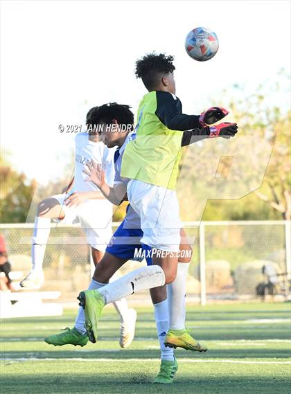 Thumbnail 3 in Centennial @ Bishop Gorman photogallery.