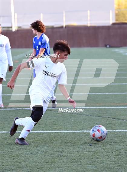 Thumbnail 3 in Centennial @ Bishop Gorman photogallery.