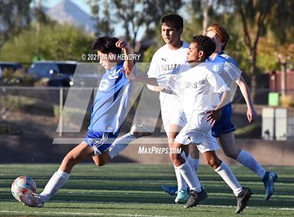 Thumbnail 1 in Centennial @ Bishop Gorman photogallery.
