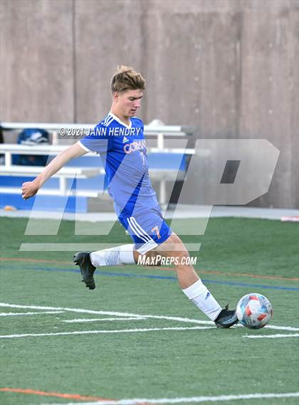 Thumbnail 1 in Centennial @ Bishop Gorman photogallery.