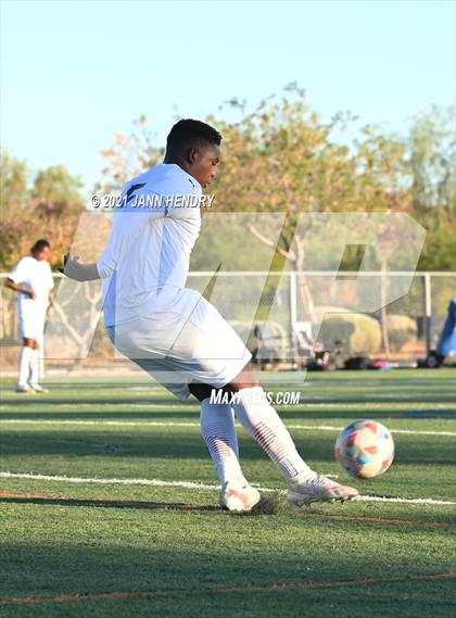Thumbnail 2 in Centennial @ Bishop Gorman photogallery.