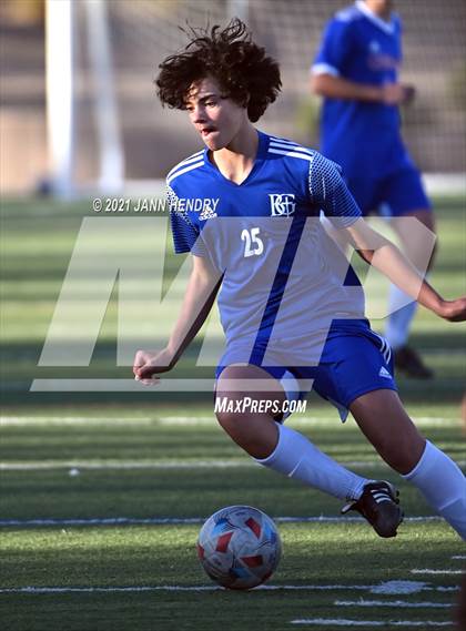 Thumbnail 1 in Centennial @ Bishop Gorman photogallery.