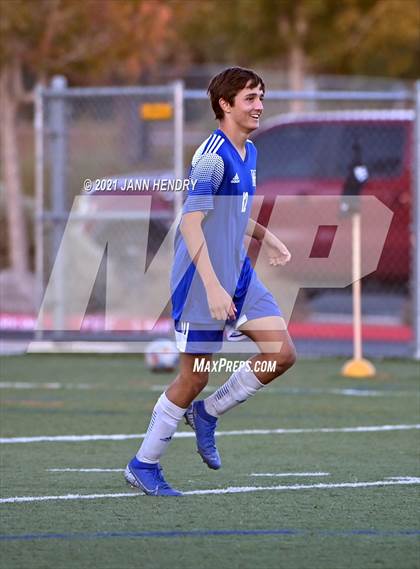 Thumbnail 3 in Centennial @ Bishop Gorman photogallery.