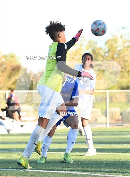 Thumbnail 2 in Centennial @ Bishop Gorman photogallery.