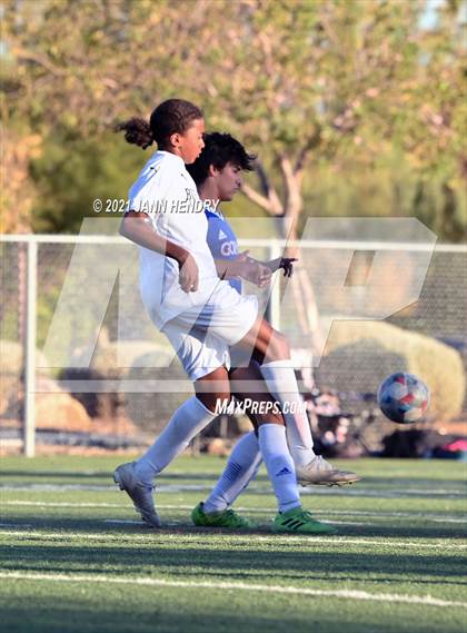 Thumbnail 1 in Centennial @ Bishop Gorman photogallery.