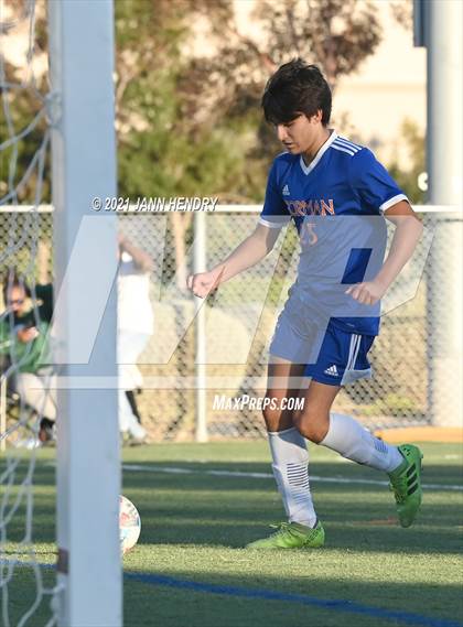 Thumbnail 3 in Centennial @ Bishop Gorman photogallery.