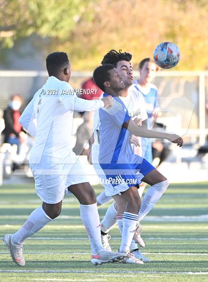 Thumbnail 1 in Centennial @ Bishop Gorman photogallery.