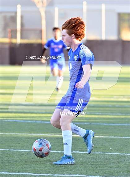 Thumbnail 2 in Centennial @ Bishop Gorman photogallery.