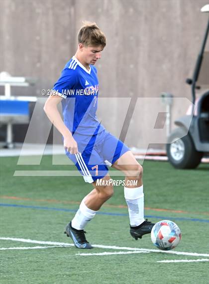 Thumbnail 2 in Centennial @ Bishop Gorman photogallery.