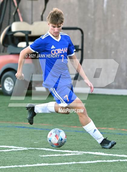 Thumbnail 1 in Centennial @ Bishop Gorman photogallery.