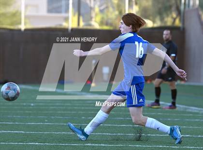Thumbnail 3 in Centennial @ Bishop Gorman photogallery.