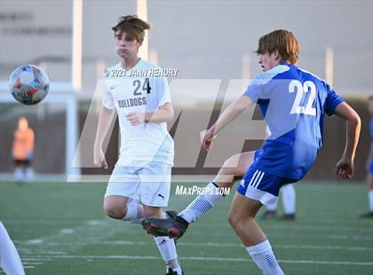 Thumbnail 3 in Centennial @ Bishop Gorman photogallery.