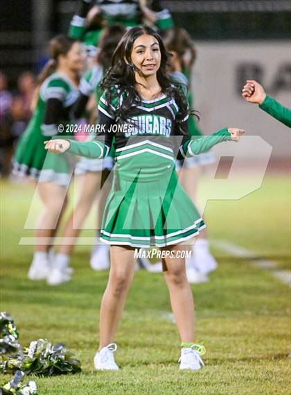 Thumbnail 1 in Cortez @ Phoenix Christian (Senior Night) photogallery.