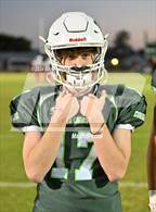 Photo from the gallery "Cortez @ Phoenix Christian (Senior Night)"