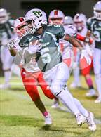 Photo from the gallery "Cortez @ Phoenix Christian (Senior Night)"