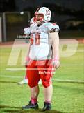 Photo from the gallery "Cortez @ Phoenix Christian (Senior Night)"