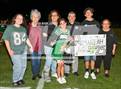 Photo from the gallery "Cortez @ Phoenix Christian (Senior Night)"