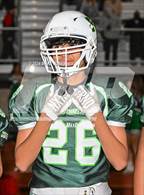 Photo from the gallery "Cortez @ Phoenix Christian (Senior Night)"